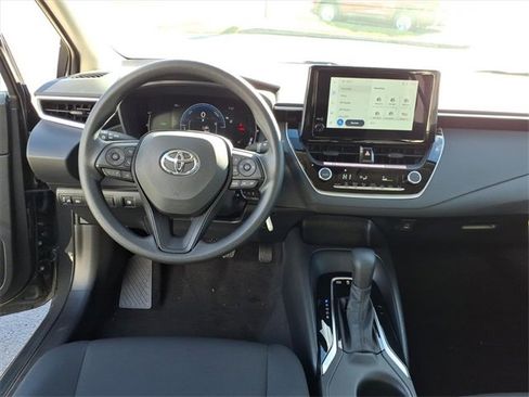 Certified 2026 Toyota Corolla LE image 5