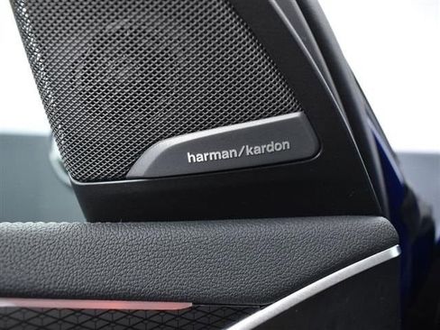 Used 2023 BMW X3 M image 22