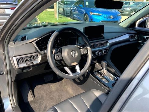 Used 2024 Acura Integra FWD image 18