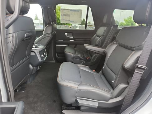 New 2026 Ford Expedition Tremor AWD/4WD image 31