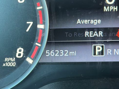 Used 2023 Nissan Titan SV image 24