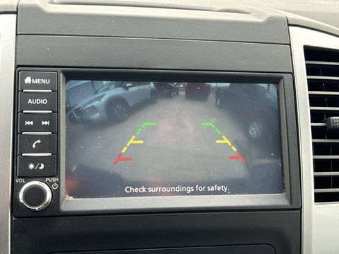 Used 2019 Nissan Frontier SV image 20