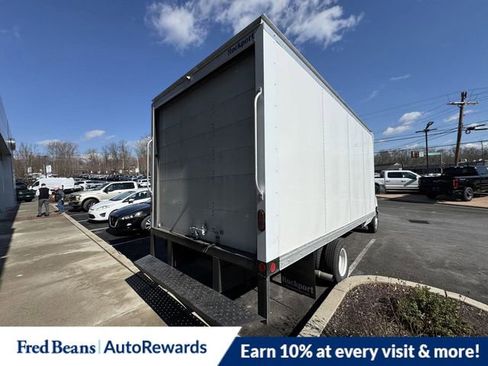 New 2026 Ford E-350 and Econoline 350 Super Duty w/ Interior Upgrade Package image 5