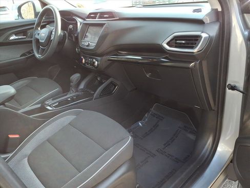 Certified 2023 Chevrolet TrailBlazer LT image 10
