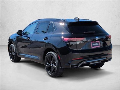 New 2026 Buick Envision Sport Touring image 9