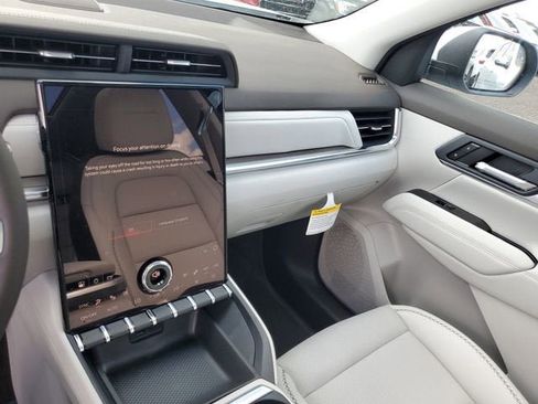New 2026 GMC Terrain Denali AWD/4WD image 26