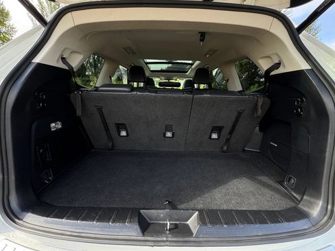 Used 2019 Subaru Ascent Limited AWD/4WD image 13