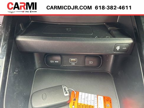 Used 2022 Kia Forte GT w/ GT2 Package image 27