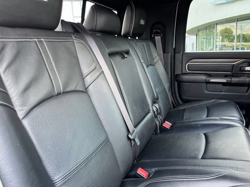 Used 2021 RAM 2500 Limited AWD/4WD image 76