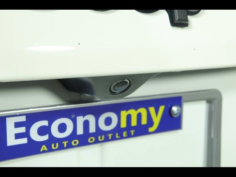 Used 2017 Jeep Compass Trailhawk w/ Leather Interior Group image 12