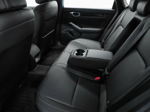 Used 2024 Honda Civic Sport Touring image 33