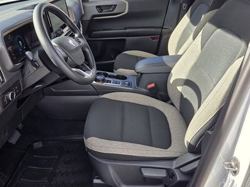 Used 2025 Ford Bronco Sport Big Bend image 7