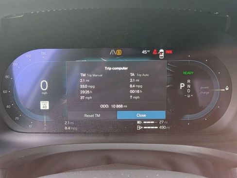 Certified 2024 Volvo S60 T8 Plus w/ Climate Package image 9