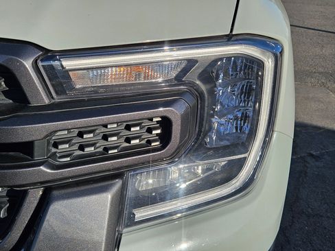 Used 2024 Ford Ranger XLT w/ Technology Package AWD/4WD image 20