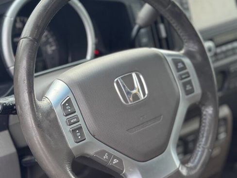 Used 2006 Honda Ridgeline RTL image 19