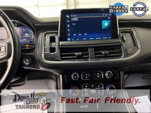 Used 2023 Chevrolet Tahoe RST image 47