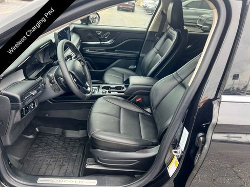 Certified 2024 Lincoln Corsair AWD w/ Equipment Group 101A image 14