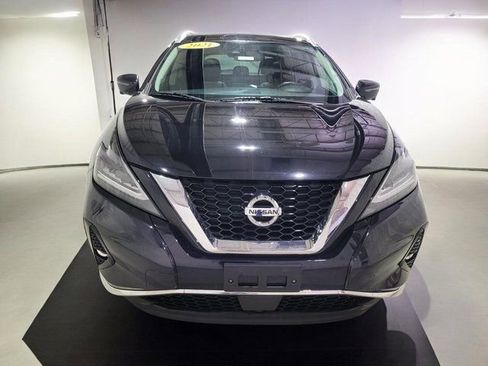 Used 2021 Nissan Murano SL image 17