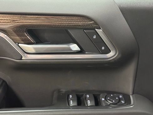 New 2026 Chevrolet Silverado 1500 LT AWD/4WD image 21