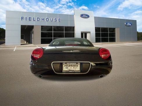 Used 2002 Ford Thunderbird RWD image 16