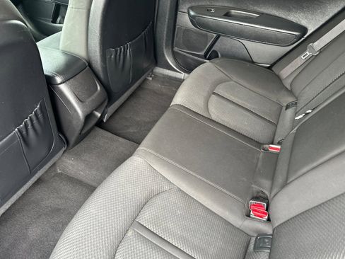 Used 2016 Kia Optima LX image 12