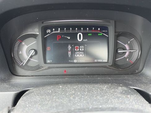 Used 2023 Honda Passport TrailSport image 72