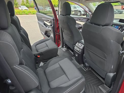 Used 2019 Subaru Ascent Premium w/ Popular Package #2A AWD/4WD image 14