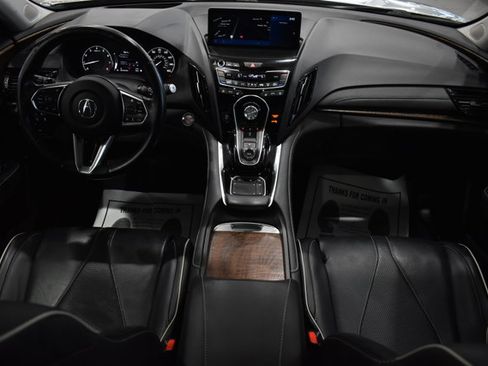Used 2020 Acura RDX AWD w/ Advance Package image 15