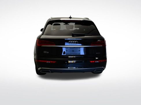 Certified 2023 Audi Q5 2.0T Premium Plus AWD/4WD image 7