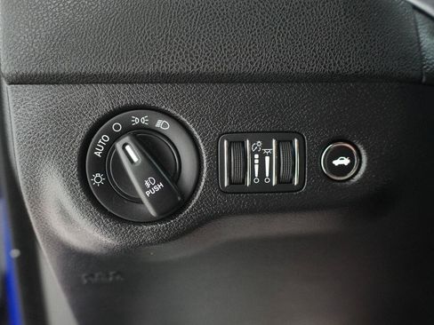 Used 2020 Dodge Charger Scat Pack w/ Dynamics Package RWD image 14