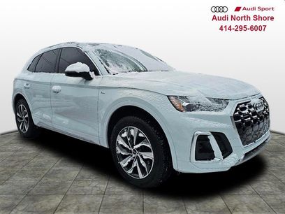 Used 2023 Audi Q5 2.0T Premium Plus w/ Premium Plus Package