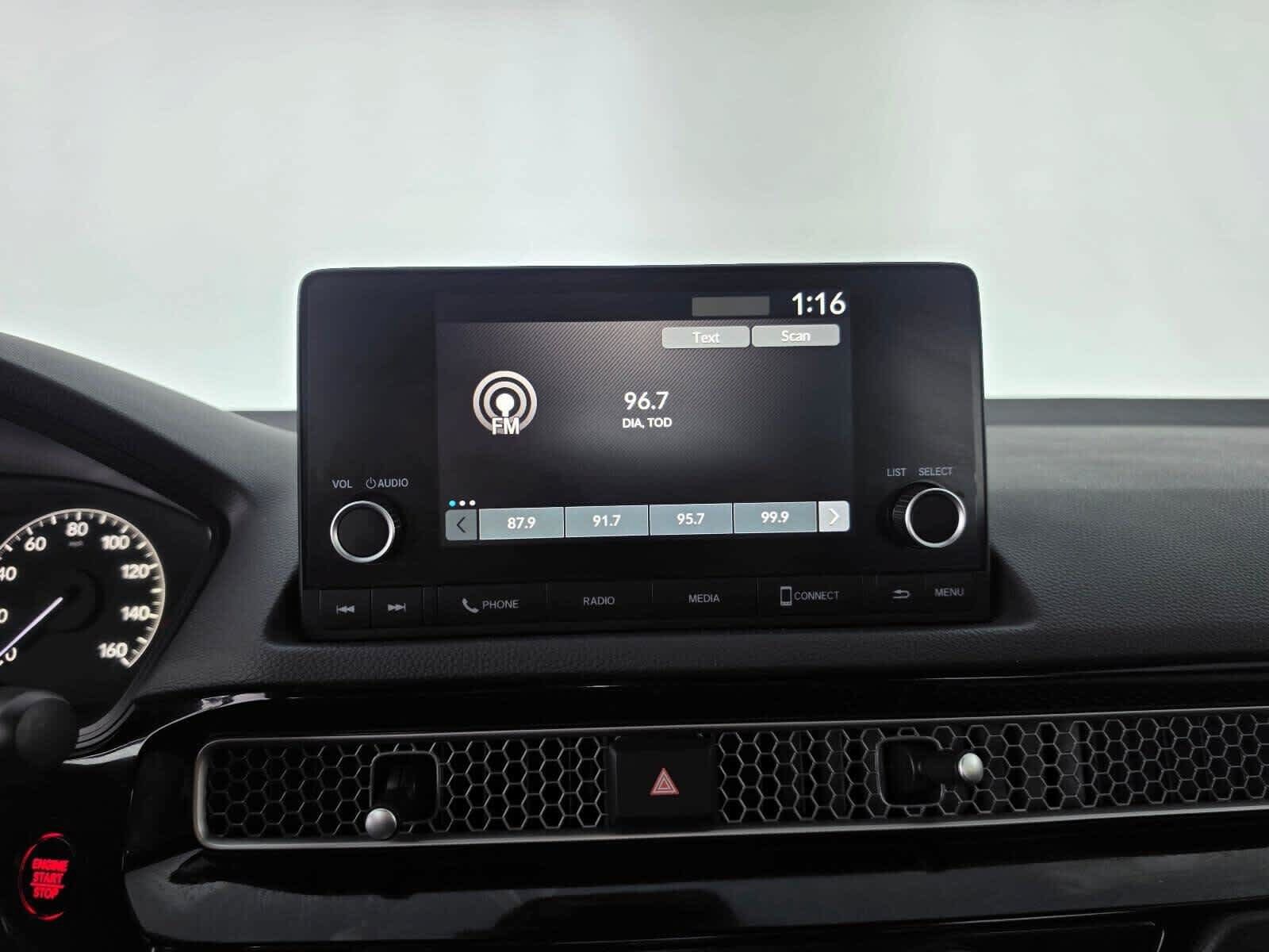 Used 2023 Honda Civic Sport image 26