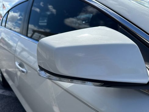 Used 2012 Buick LaCrosse Premium w/ Driver Confidence Package image 45