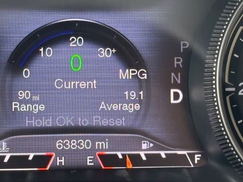 Used 2014 Jeep Cherokee Limited image 19