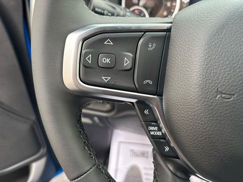 New 2026 RAM 1500 Big Horn image 16