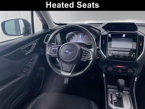 Used 2022 Subaru Forester Premium AWD/4WD image 2