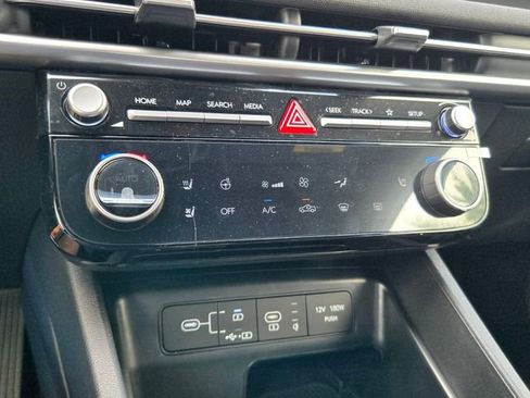 New 2026 Hyundai Santa Cruz Limited AWD/4WD image 9