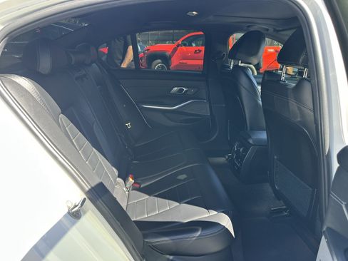Used 2021 BMW M340i w/ Premium Package RWD image 21