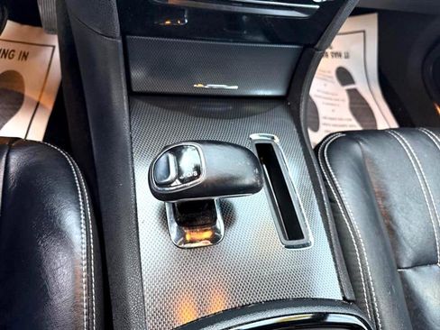 Used 2012 Chrysler 300 S w/ Luxury Group image 15