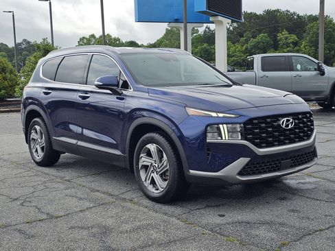 Used 2023 Hyundai Santa Fe SEL w/ Cargo Package FWD image 6