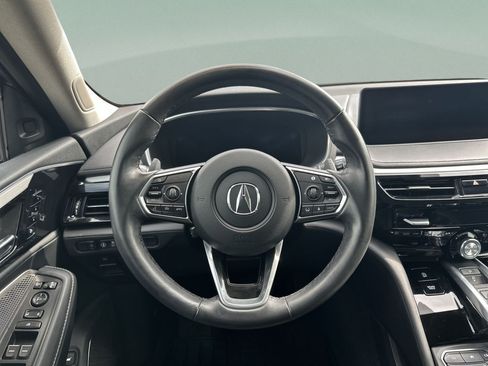 Used 2023 Acura MDX FWD w/ Technology Package image 34
