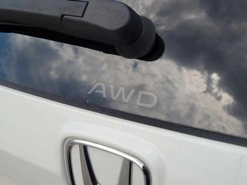 Used 2023 Honda CR-V Sport Touring image 12