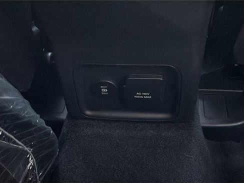 New 2026 Ford Bronco Sport Big Bend image 8