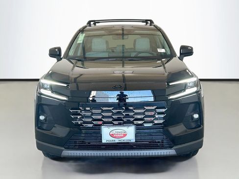 New 2026 Toyota RAV4 Limited AWD/4WD image 2