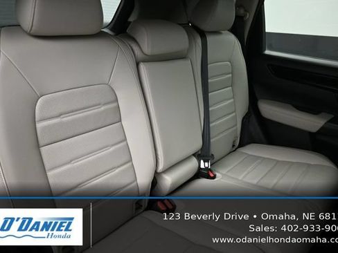 Used 2024 Honda CR-V EX-L image 40