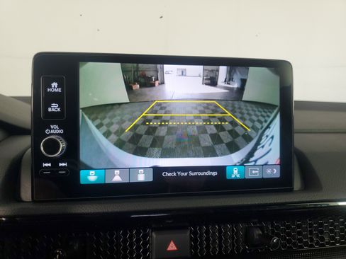 Used 2025 Honda CR-V EX-L image 21