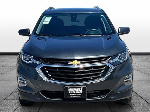 Used 2020 Chevrolet Equinox LT FWD image 3