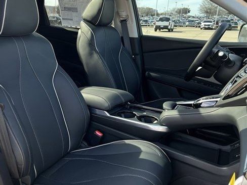 New 2026 Acura RDX SH-AWD w/ Advance Package image 33