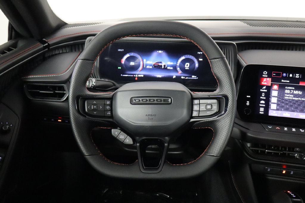 New 2027 Dodge Charger R/T AWD/4WD image 7