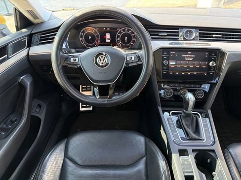 Used 2019 Volkswagen Arteon SEL Premium AWD/4WD image 17